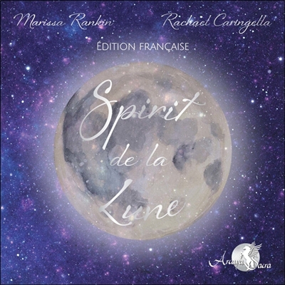 Spirit de la Lune | Caringella, Rachael