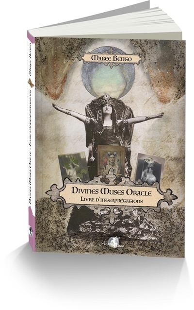 Divines muses oracle : livre d'interprétations | Bento, Marée