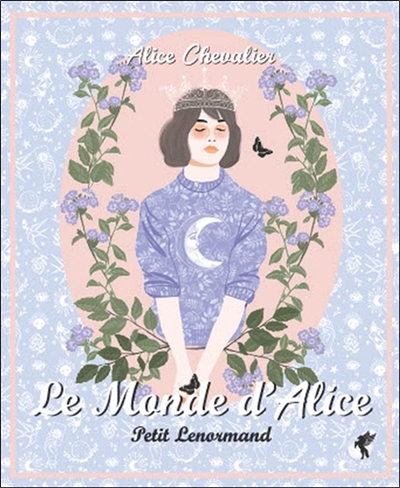 monde d'Alice (Le) | Chevalier, Alice