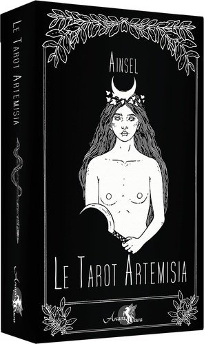 Tarot Artemisia | Frangeul, Aurélie