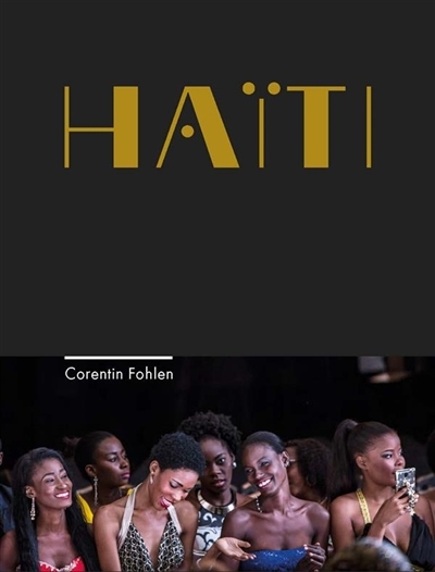 Haïti | Fohlen, Corentin