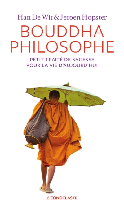 Bouddha philosophe | Wit, Han Frederik de