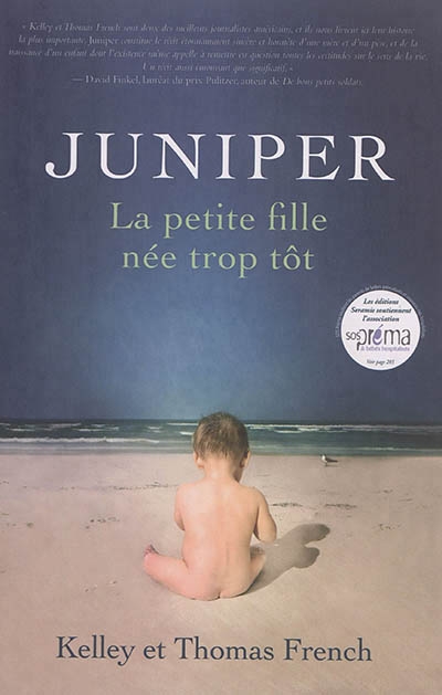 Juniper | French, Kelly