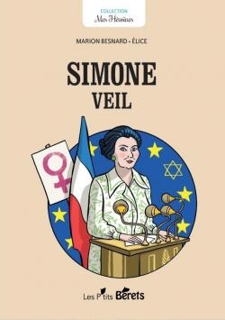 Simone Veil | Besnard, Marion