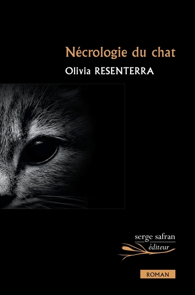 Nécrologie du chat | Resenterra, Olivia