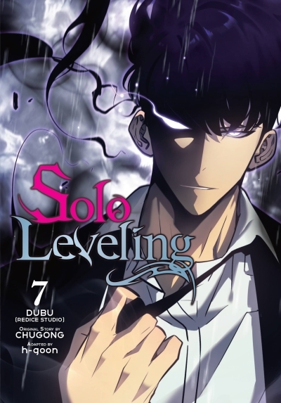 Solo Leveling Vol.7 | 